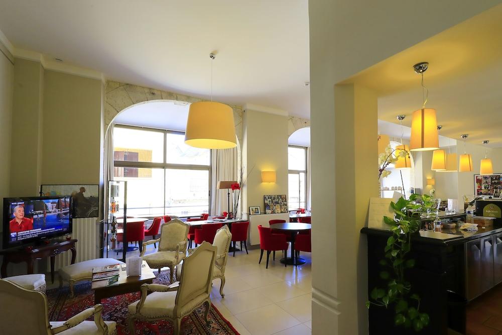 Hotel Le Renoir Sarlat-la-Canéda Exteriör bild