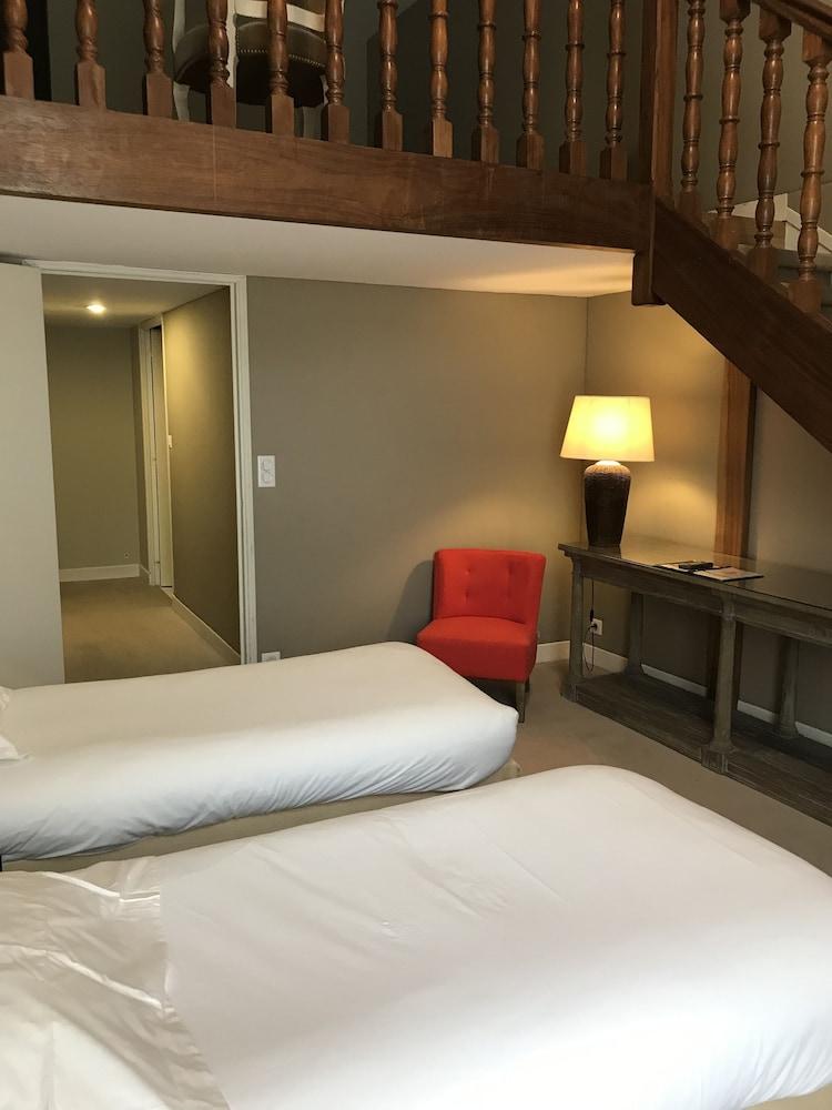 Hotel Le Renoir Sarlat-la-Canéda Exteriör bild