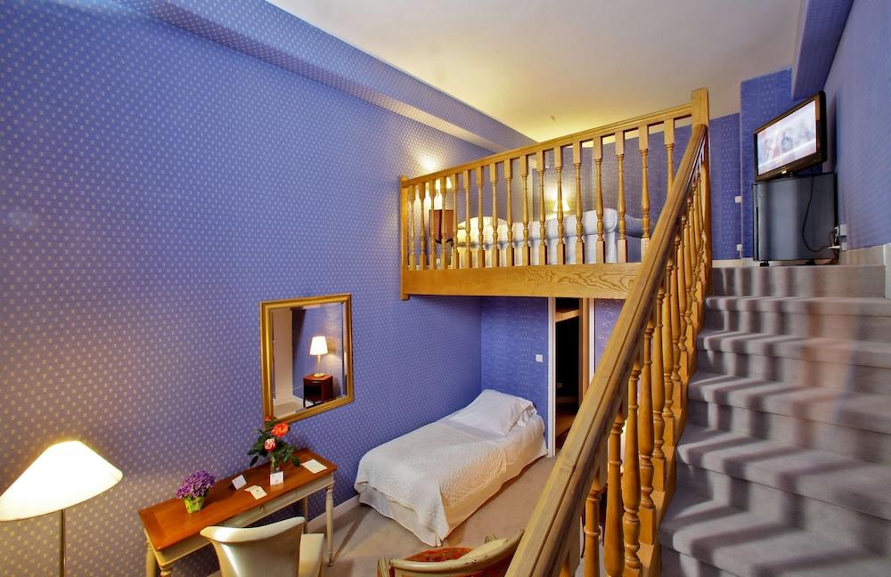 Hotel Le Renoir Sarlat-la-Canéda Exteriör bild